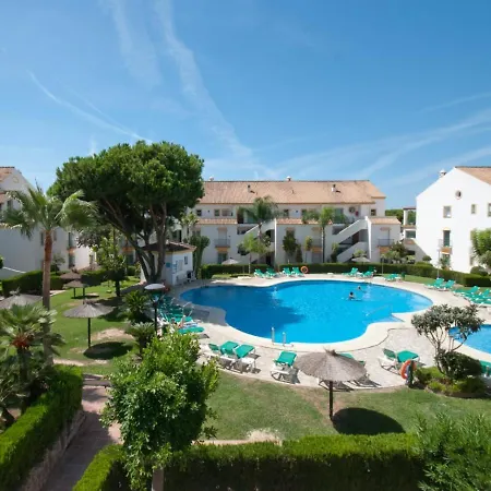 Apartment Duplex Penthouse Cabopino *