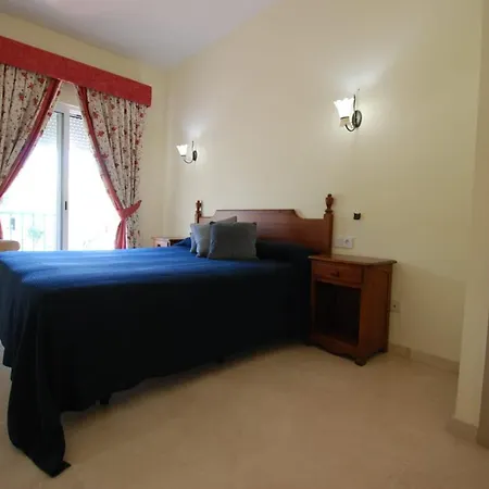 Duplex Penthouse Cabopino Apartment