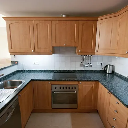 Duplex Penthouse Cabopino Marbella