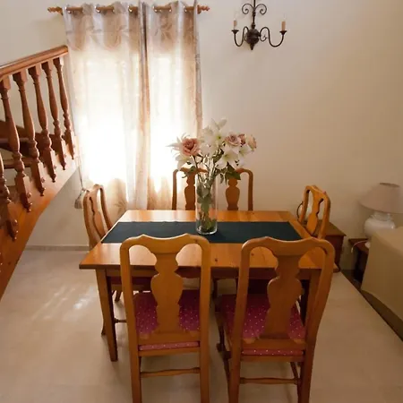 Duplex Penthouse Cabopino Marbella