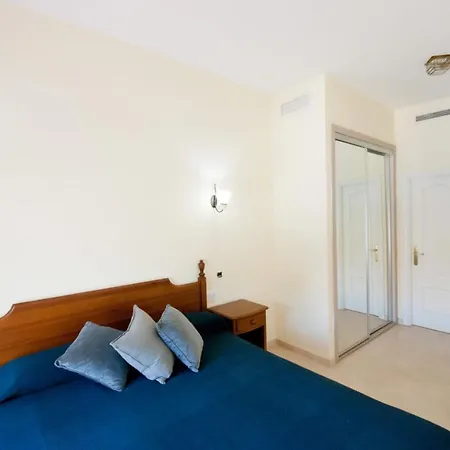 Duplex Penthouse Cabopino Apartment *