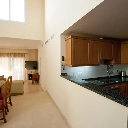 Apartment Duplex Penthouse Cabopino *