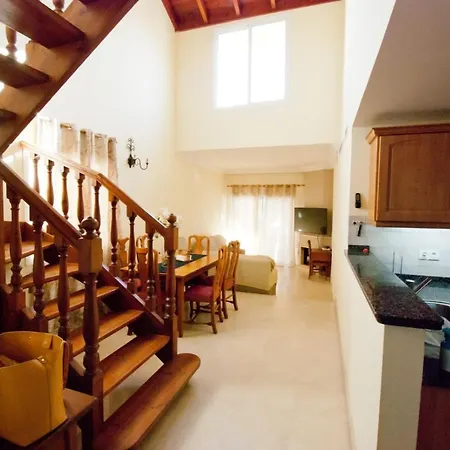 Apartment Duplex Penthouse Cabopino