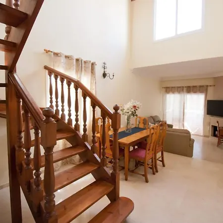 Apartment Duplex Penthouse Cabopino
