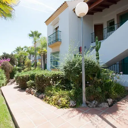 Duplex Penthouse Cabopino Apartment