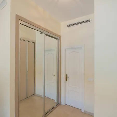 Apartment Duplex Penthouse Cabopino