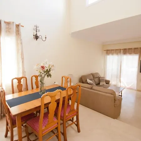 Duplex Penthouse Cabopino * Marbella