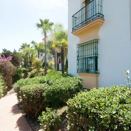 Duplex Penthouse Cabopino Apartment