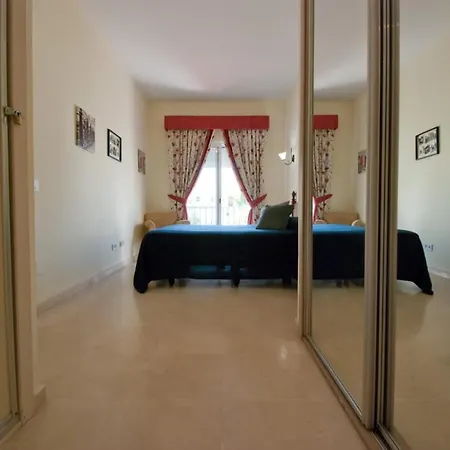 Duplex Penthouse Cabopino * Marbella
