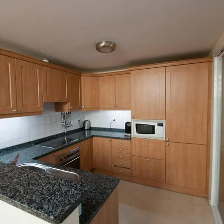 Apartment Duplex Penthouse Cabopino *