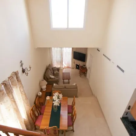 Apartment Duplex Penthouse Cabopino