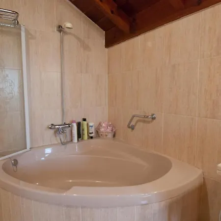 Duplex Penthouse Cabopino Apartment *