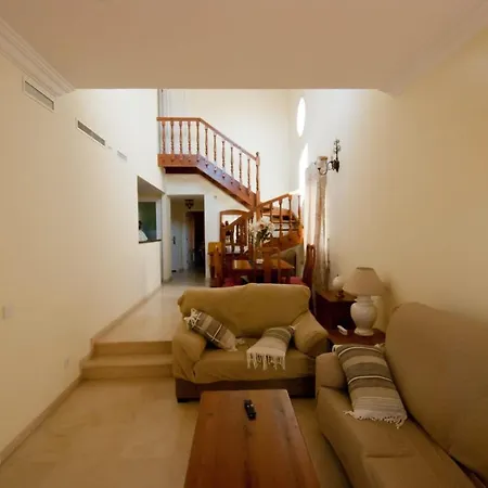 Apartment Duplex Penthouse Cabopino *