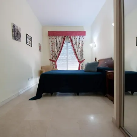 Duplex Penthouse Cabopino Apartment