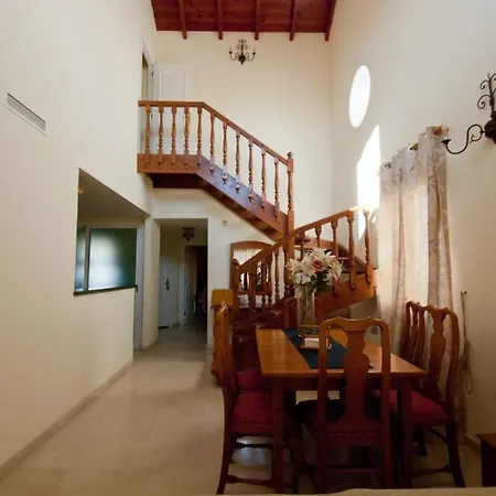 Duplex Penthouse Cabopino Apartment Marbella