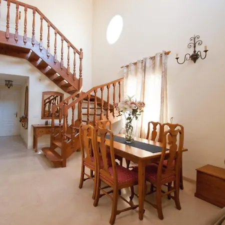 Duplex Penthouse Cabopino Apartment Marbella