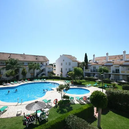 Duplex Penthouse Cabopino Apartment Marbella