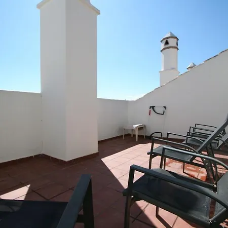 Duplex Penthouse Cabopino Apartment *