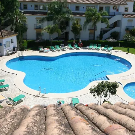 Apartment Duplex Penthouse Cabopino *