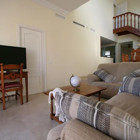 Duplex Penthouse Cabopino