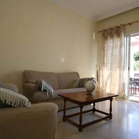 Duplex Penthouse Cabopino Marbella