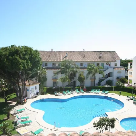 Duplex Penthouse Cabopino *